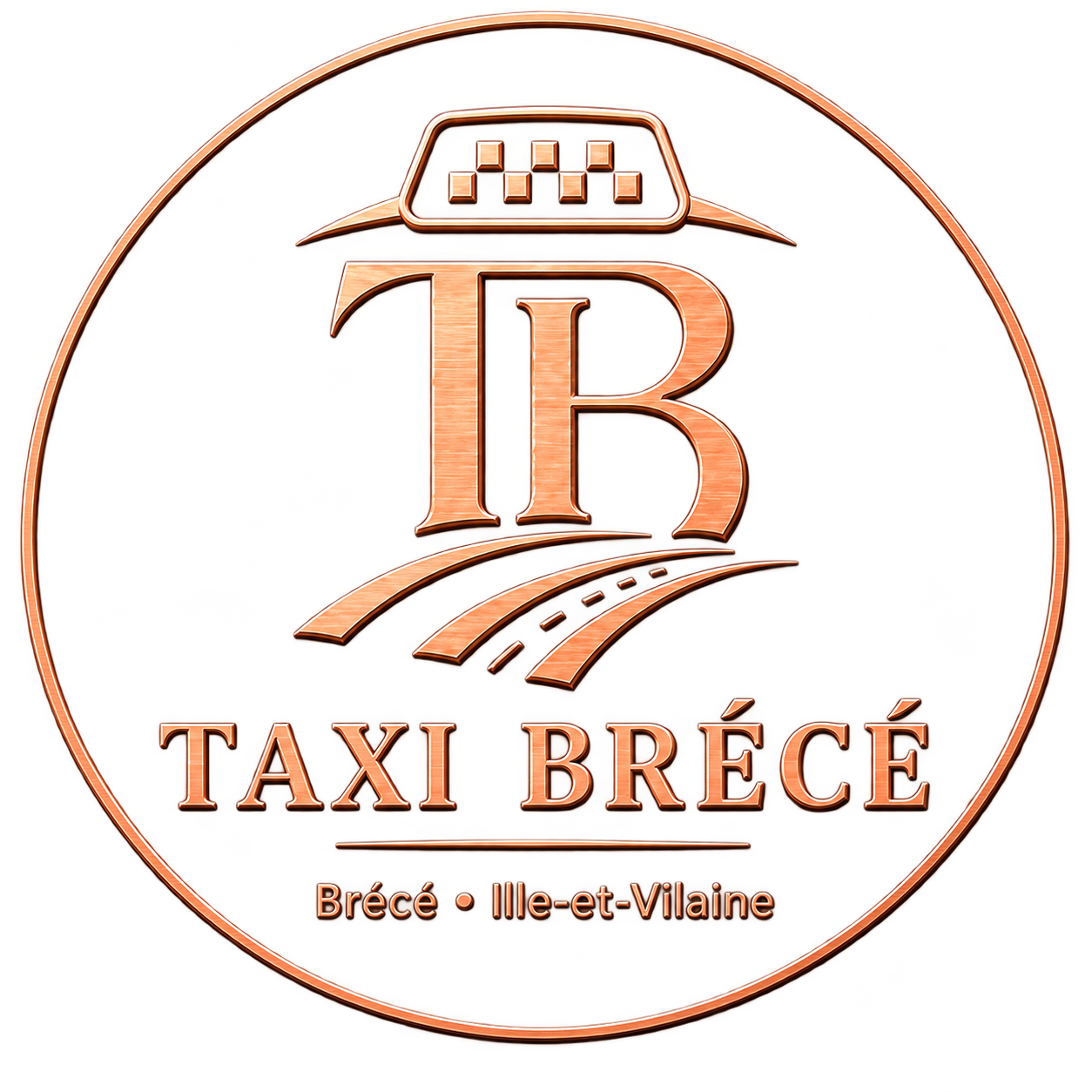 Taxi Brécé